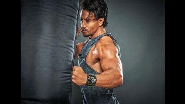Tiger Shroff's Trainer Reveals His Fitness Regime; Says The Actor Trains 12 Hours A Day!