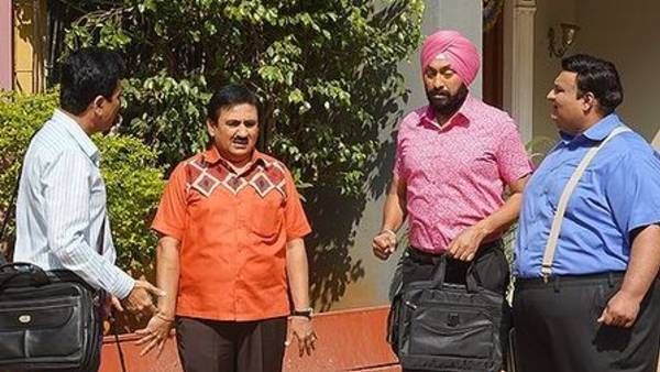 Taarak Mehta Ka Ooltah Chashmah Actor Gets Arrested In Chain-Snatching And Theft Case