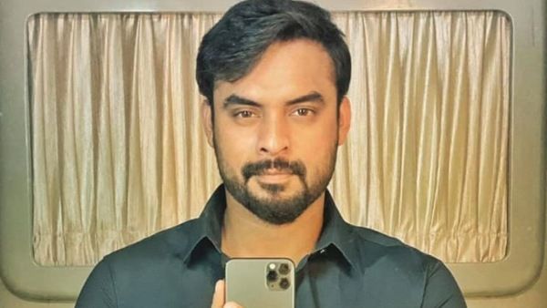 Tovino Thomas Tests Positive For COVID-19; Reveals He Is Asymptomatic