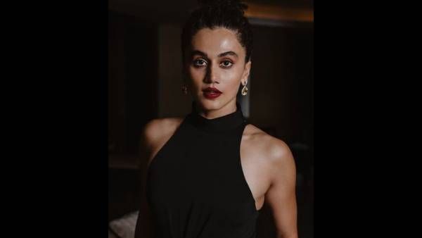 Taapsee Pannu Shuts Down Troll Calling Her ‘Sasti’; Says ‘Don’t Crowd My Timeline With Your Nonsense’