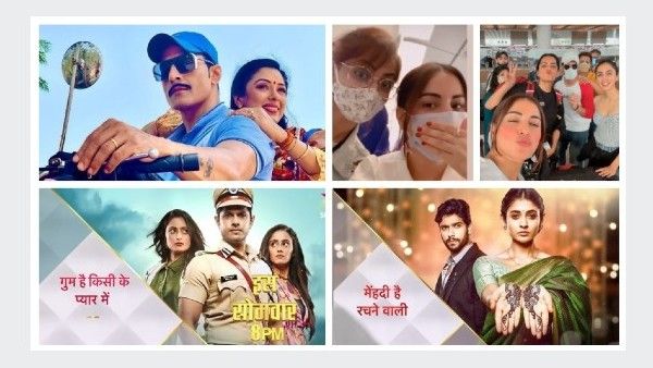 Anupamaa To Ghum Hai Kisikey Pyaar Meiin, Here Are Shows Shifting Their Shooting Locations