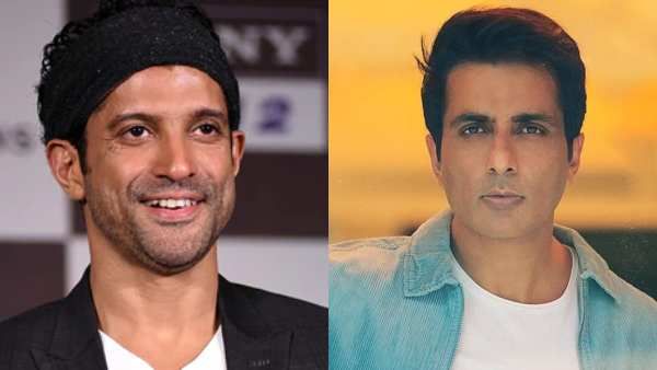 Farhan Akhtar & Sonu Sood Open Up About COVID Vaccine Pricing, Latter Says Needy Should Get Vaccines For Free