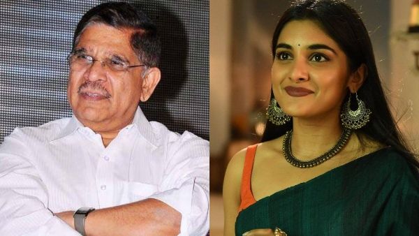 Vakeel Saab Actress Nivetha Thomas & Producer Allu Aravind Test Positive For COVID-19
