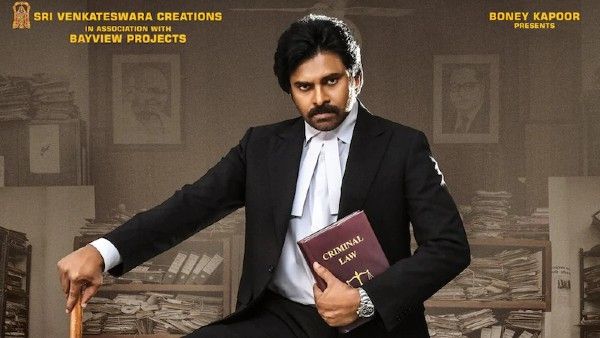 Vakeel Saab Day 5 Box Office Collection: Pawan Kalyan Starrer Continues Its Strong Run!