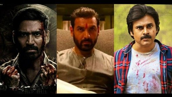 South Films vs Bollywood: Karnan & Vakeel Saab Raise Hope Amid Second Wave Of COVID-19