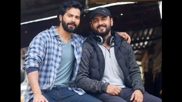 Varun Dhawan Shares His Experience Shooting For Bhediya Amidst COVID-19 Pandemic