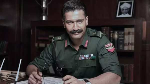 Vicky Kaushal's Biopic On Sam Manekshaw To Be Called Sam Bahadur