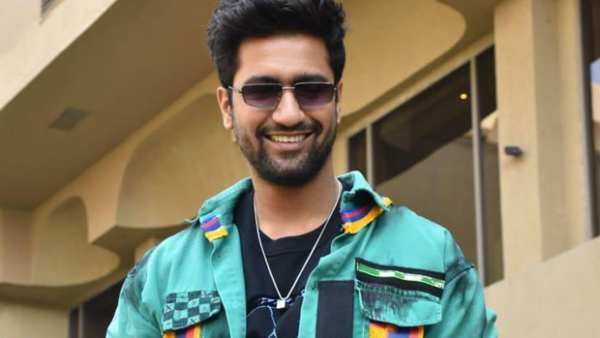 Vicky Kaushal’s The Immortal Ashwatthama Shelved As Film Goes Over Budget By Rs 75 Crore
