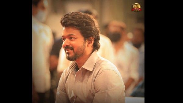 Thalapathy 65 Goes On Floors In Georgia; First Picture Featuring Vijay Takes The Internet By Storm