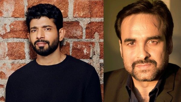 Ailing Vineet Kumar Singh Thanks Pankaj Tripathi; Says 'He Shot Me In Wasseypur, Sent Medicines In Real Life'