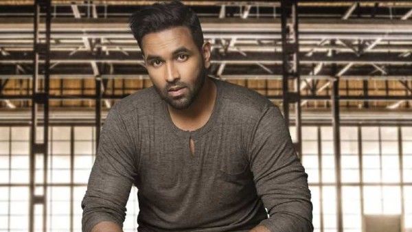 Vishnu Manchu’s Shocking BTS Video From The Sets Of Achari America Yatra Takes The Internet By Storm