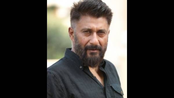 Director Vivek Agnihotri Deletes All His Social Media Posts
