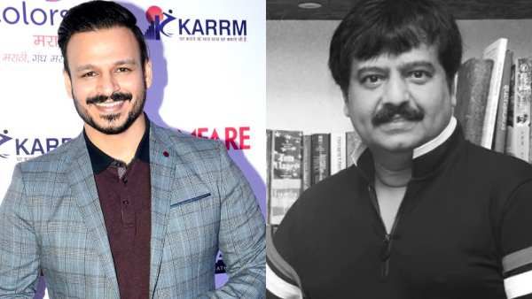 Vivek Oberoi Dismisses Ill Health Rumours, Extends 'Deepest Condolences' On Tamil Actor Vivekh's Death