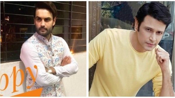 Shakti- Astitva Ke Ehsaas Ki: Not Vivian Dsena But Kasautii Zindagii Kay's Cezanne Khan To Play Harman!