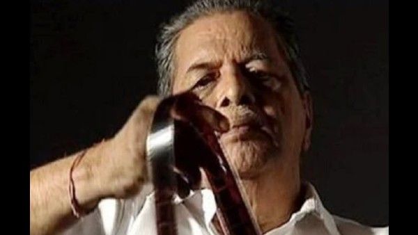 Veteran Film Editor Waman Bhonsle Passes Away At 87; Subhash Ghai, Vikram Bhatt & Other Celebs Pay Tribute