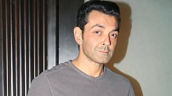 Bobby Deol Regrets Not Doing More Movies With His Dad Dharmendra!