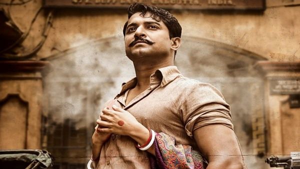 Shyam Singha Roy: Makers Of Nani Starrer Build Massive Set In Hyderabad Worth Rs 6.5 Crore