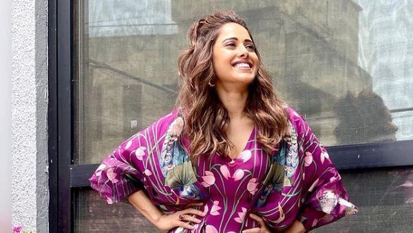 Nushrratt Bharuccha: The Greed Of Portraying A Challenging Character Attracts Me To A Film