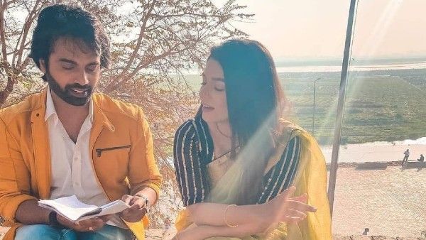 Mann Ki Awaaz Pratigya 2: Krishna Is Safe, But Is The Family Trying To Get Rid Of Pratigya?