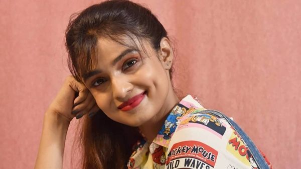 Exclusive! Imlie Star Mayuri Deshmukh Shares Her Experience Of Shooting In Hyderabad