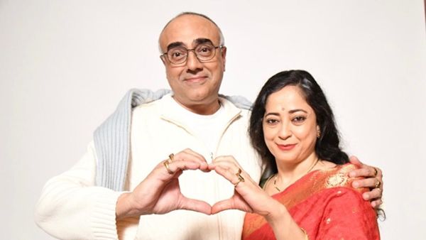 Eros Now To Release Anthology Of Four Different Love Stories – Aisa Waisa Pyaar