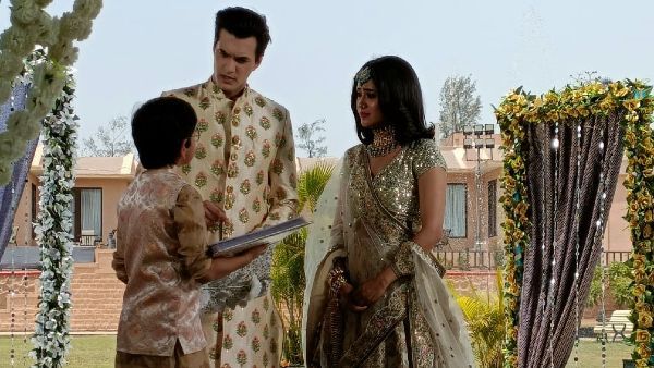 Yeh Rishta Kya Kehlata Hai: Sirat's Ring Goes Missing Just Before The Engagement