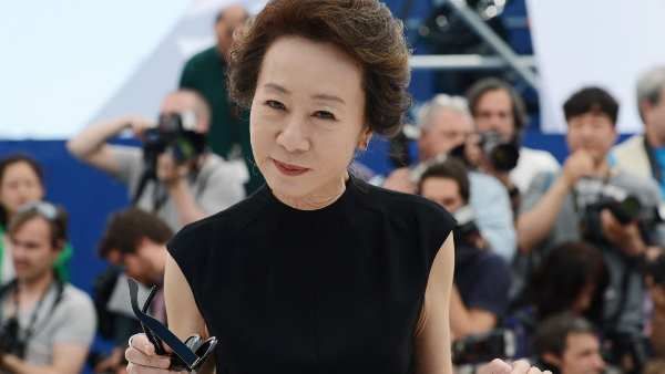 Yuh-Jung Youn Opens Up About Her Viral BAFTA Awards Speech, ‘Hello, Britain, Forgive Me'