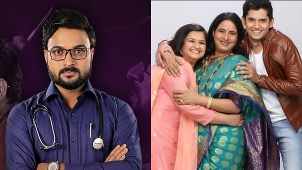Devmanus, Yeu Kashi Tashi Me Nandayla & Other Zee Marathi Shows To Be Shot At These Locations!