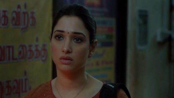 Tamannaah Bhatia: November Story Equipped Me With The Flair To Explore Novel Creative Nuances