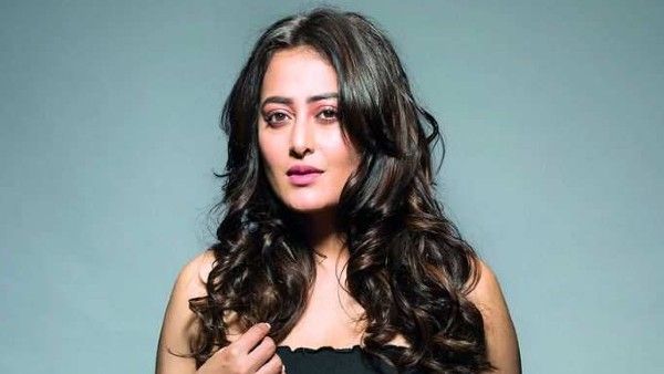 Nidhi Subbaiah Opens Up About Her Bigg Boss Kannada 8 Journey, Says The House Has Taught Her Some Life Lessons