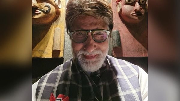 Amitabh Bachchan Donates Rs 2 Crore To Sri Guru Tegh Bahadur COVID-19 Care Centre