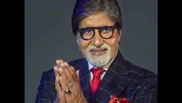 Amitabh Bachchan Orders 50 Oxygen Concentrators From Poland To Be Distributed In Mumbai