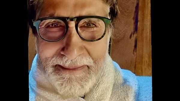 Amitabh Bachchan On Celebrity Fundraisers: I Just Feel Asking Someone For Funds Is Embarrassing