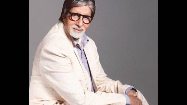 Amitabh Bachchan And Anand Pandit Funded COVID-19 Centre Starts Operations