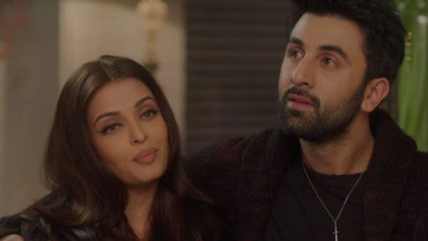 Ranbir Kapoor As A Teen In Aishwarya Rai Bachchan's Throwback Movie Event Video Will Leave You Stunned