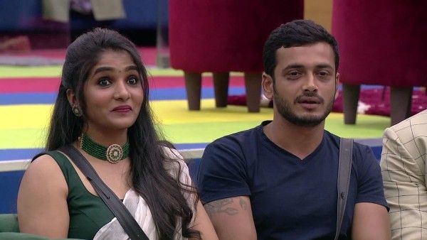 Bigg Boss Kannada 9: Divya Uruduga's Rumored Boyfriend Aravind KP Enters As Guest To Surprises Her