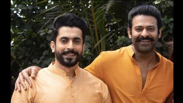 Adipurush: Sunny Singh’s Diet Plan Revealed; Says He And Prabhas Are Bulking Up Naturally Without Steroids