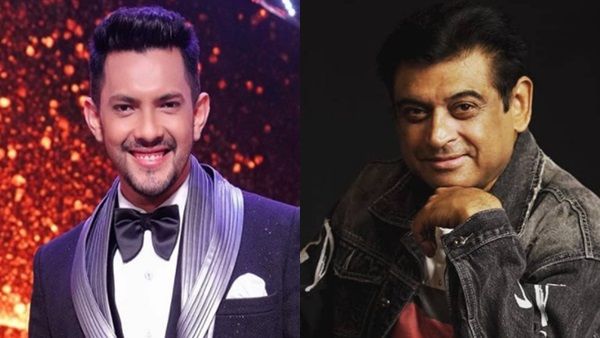 Aditya Narayan Reacts To Amit Kumar’s Criticism Over Indian Idol 12’s Kishore Kumar Special Episode