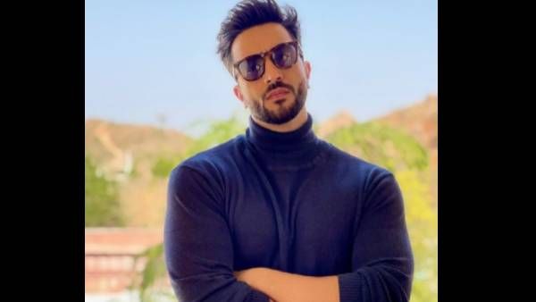 Aly Goni On Issues Post Recovering From COVID-19: Can’t Even Walk More Than 15 Minutes