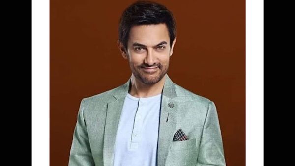 Aamir Khan On What Keeps Him Grounded: The Credit Should Go To My Mother