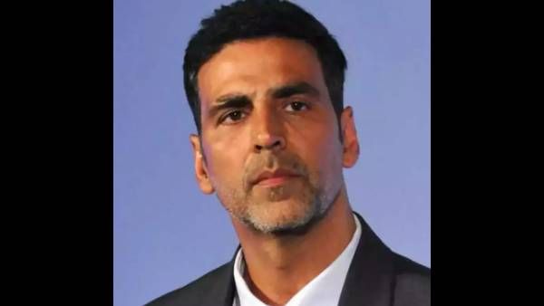 International Nurses Day: Akshay Kumar Praises The Relentless Work Of Nurses In Hospital