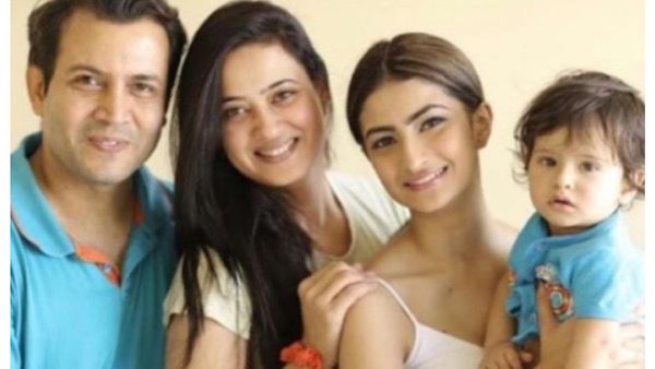 Shweta Tiwari And Abhinav Kohli Row: NCW Asks Maharashtra DGP To Intervene