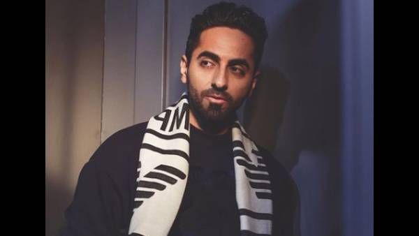 Ayushmann Khurrana On Singing On Stage Again: I Will Probably Cry