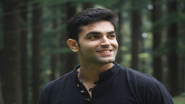 EXCLUSIVE! Sasural Simar Ka 2 Star Akash Jagga Reveals He Rejected Many Projects Because They Had Nude Scenes