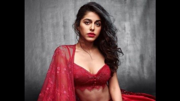 Alaya F Reveals She Had Considered Cosmetic Surgery For Her Nose; Adds 'I'll Probably Never Do It'