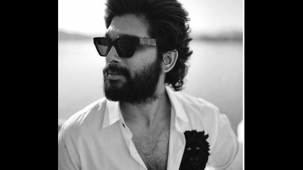 Allu Arjun Gets His Staff Members And Their Families Vaccinated