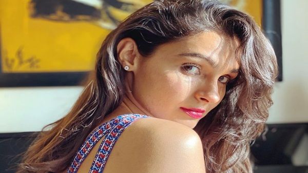 Master Actress Andrea Jeremiah Tests Positive For COVID-19; Says She Is Recovering Well