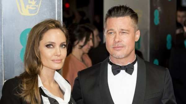 Brad Pitt Wins More Time With Kids In Joint Custody Battle With Angelina Jolie