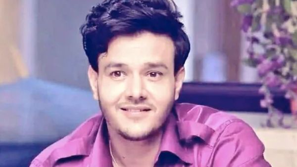 Aniruddh Dave Still Recovering And Hasn't Undergone Covid Test, Confirms Wife Shubhi Ahuja
