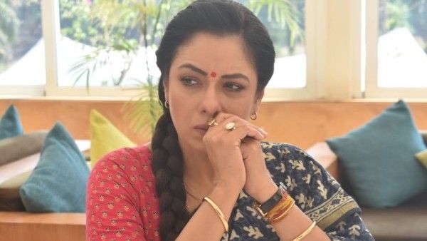 Anupamaa: Anupamaa Celebrates With Her Family On Her Last Night As Anupamaa Vanraj Shah